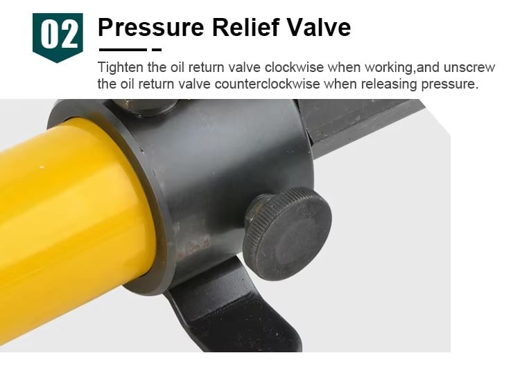 cp 600 700bar high pressure hydraulic hand pump-6