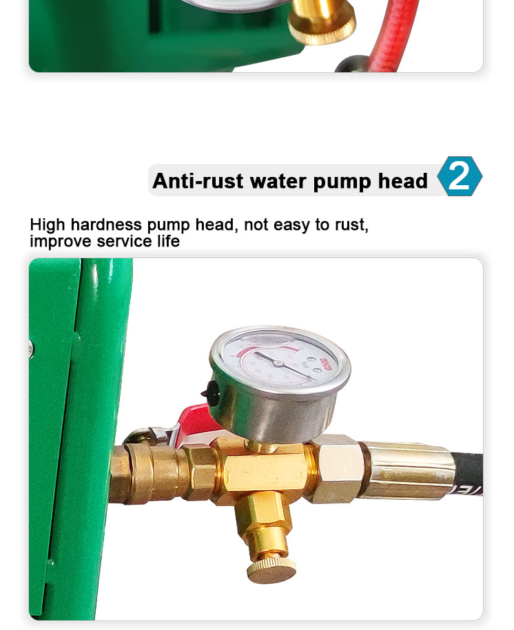 dc 390 60bar electric pressure test pump-8