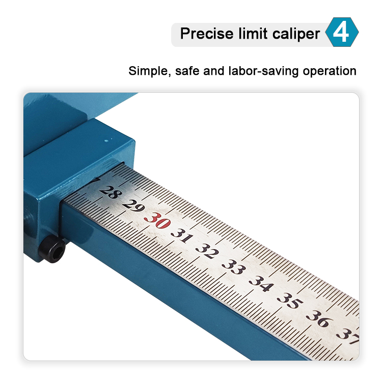 dc 35sa steel and aluminum din rail cutter-10