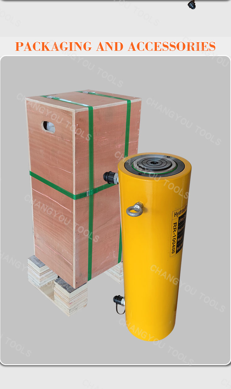 rr 100400 double acting hydraulic jack cylinder-9