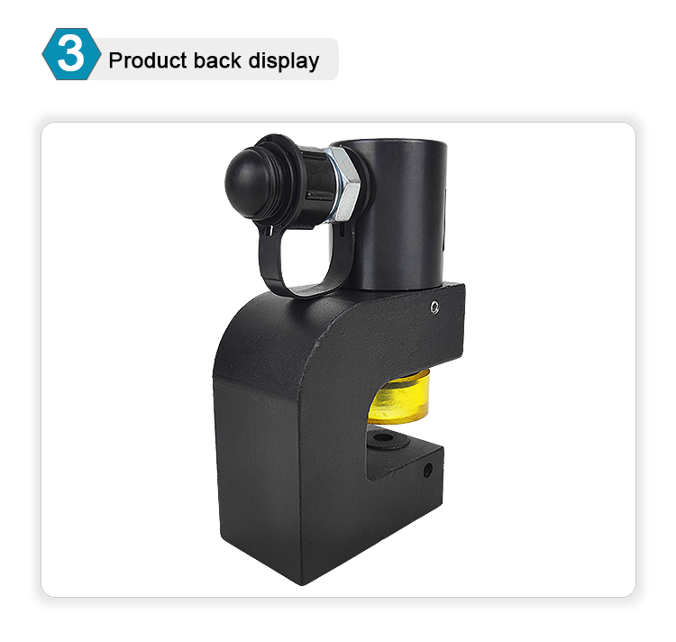 syd 18f portable hydraulic punch tool-7