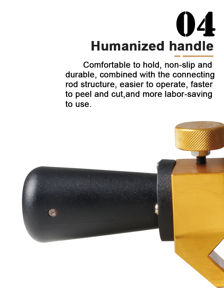 bp 400 cable stripping tool peeling knife-8