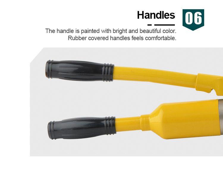 cpc 85 portable hydraulic cu al cable cutter-10