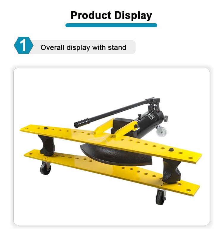 benders tube crimping machine for sale-5