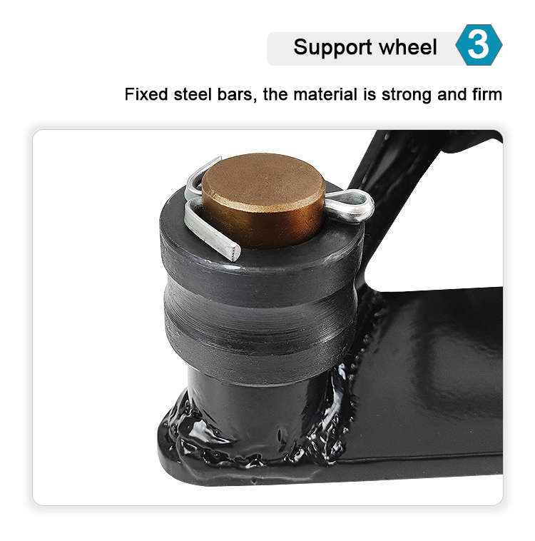 rb 40 portable hydraulic steel bar bending machine handheld rebar bender-9