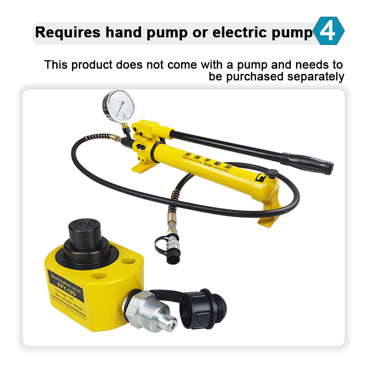 fpy 10d multistage hydraulic lifting jack-11
