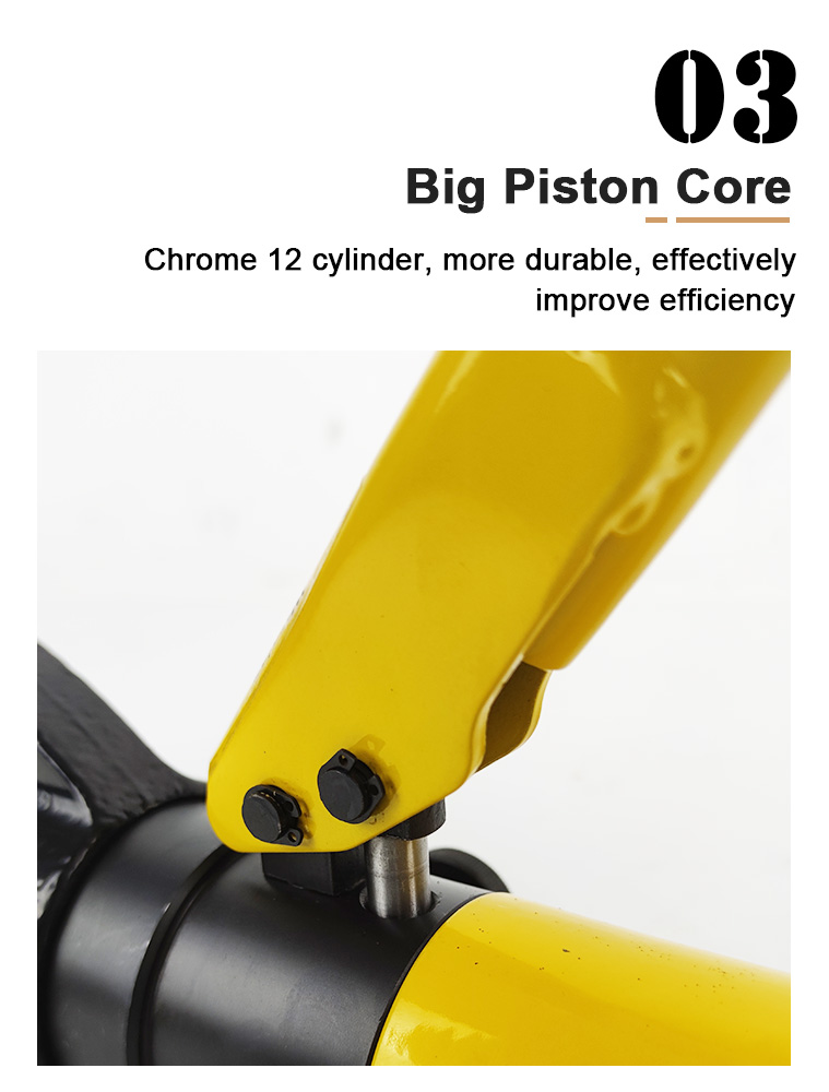 sc 12 high quality hydraulic rebar cutter steel bar cutting tools-11