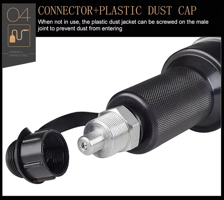 manual hydraulic wire cable lug crimping tools ep 510h-7