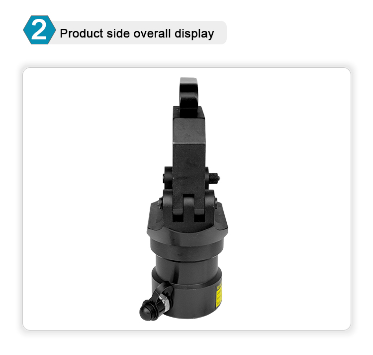 fyq 1000 hydraulic crimping tools crimping head-5