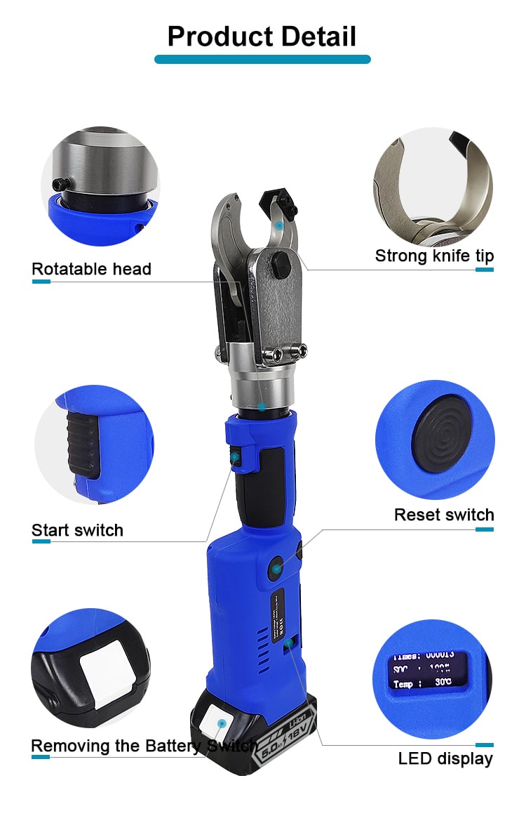 ls 30c mini battery powered cutting tool-2
