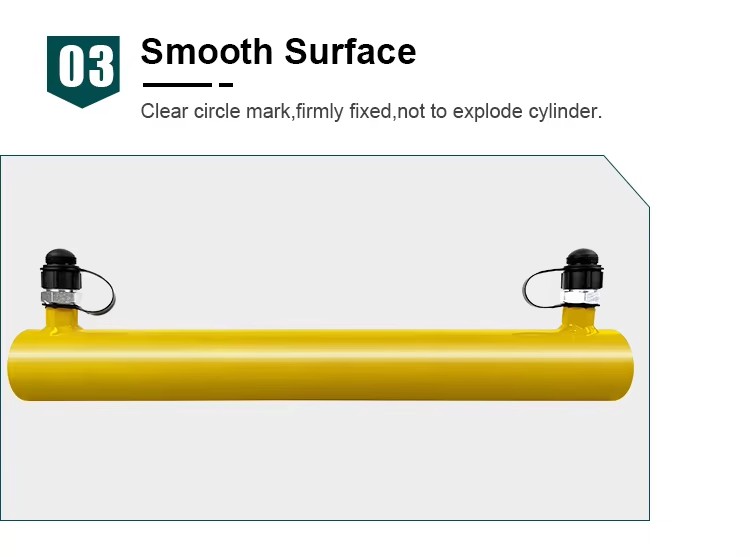 rr 20200 20 ton hydraulic return double acting hydraulic cylinders-8