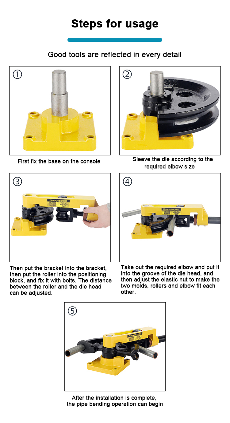 swg 25 manual pipe bender-3