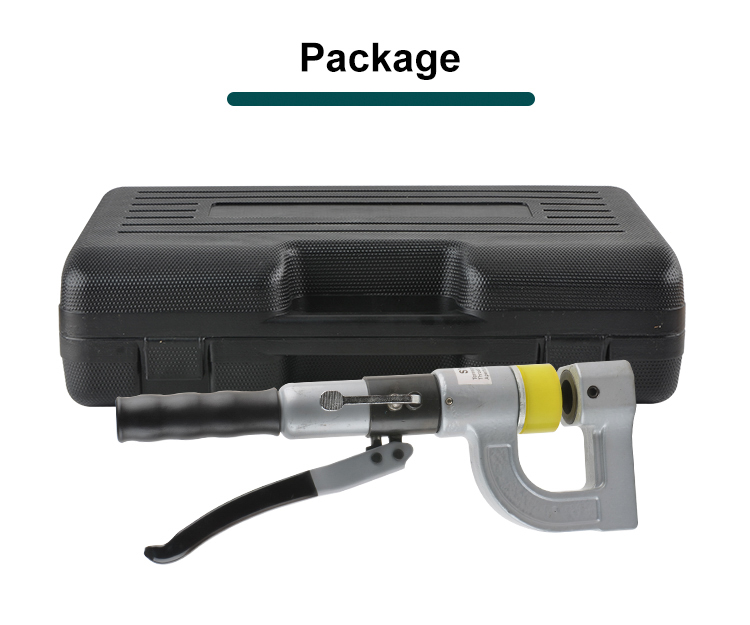 syd 32 portable hydraulic hole puncher hand puncher-11