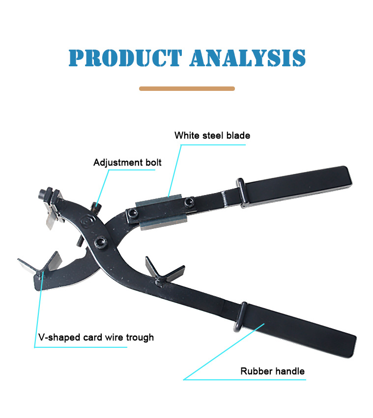 bx 50 manual wire stripper 70 400mm2 wire stripper tool-4