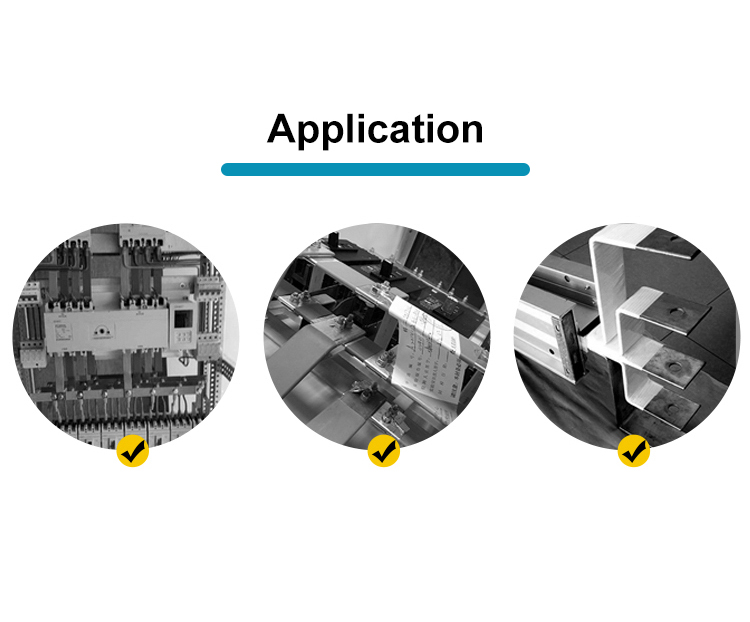 dhy 200 three in one hydraulic punching bending cutting busbar processing machine-3