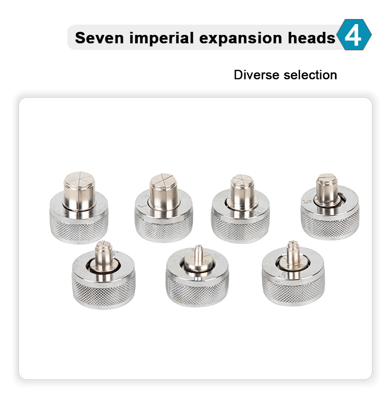 ct 300a hydraulic copper tube expander tool kit-7