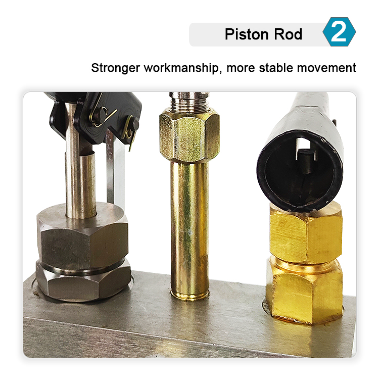 2dsy 100 two stage manual pressure test pump 1000bar-8