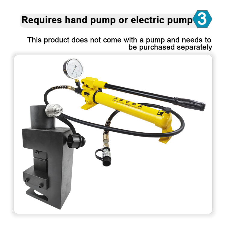 dj 75 hydraulic metal cutting tool chamfer tool-8