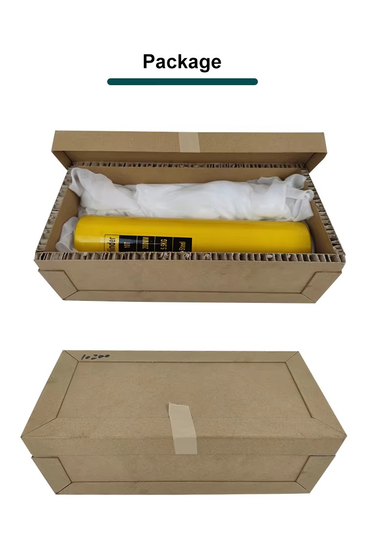rr 20200 20 ton hydraulic return double acting hydraulic cylinders-11