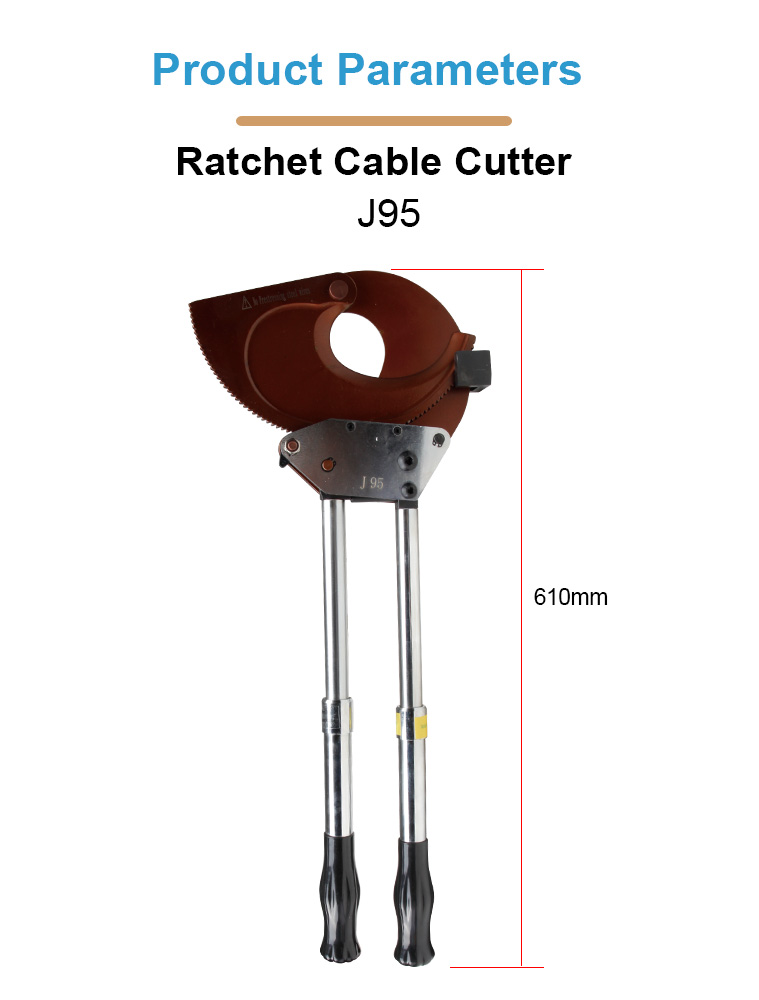 j95 other hand tools copper and aluminum cable cutter manual-1