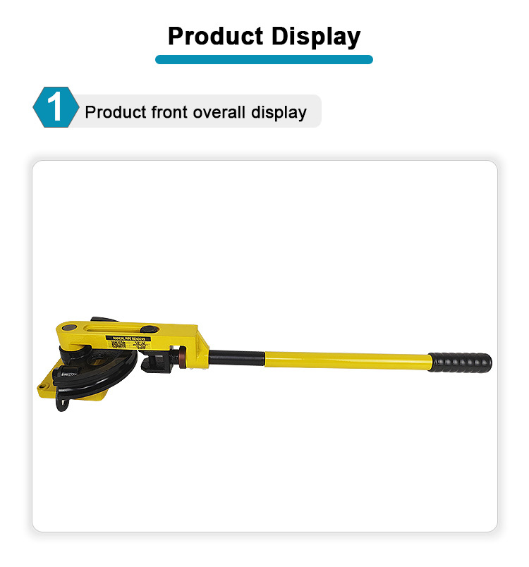 swg 25 manual pipe bender-6