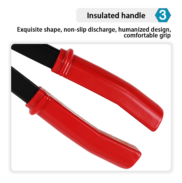 cc 500 heavy duty ratchet electric cable cutter tool armored cable wire cutter-8