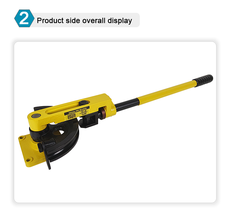 swg 25 manual pipe bender-7