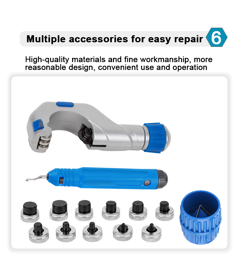 ct 300 10 28mm hydraulic tube expander tool kit-9