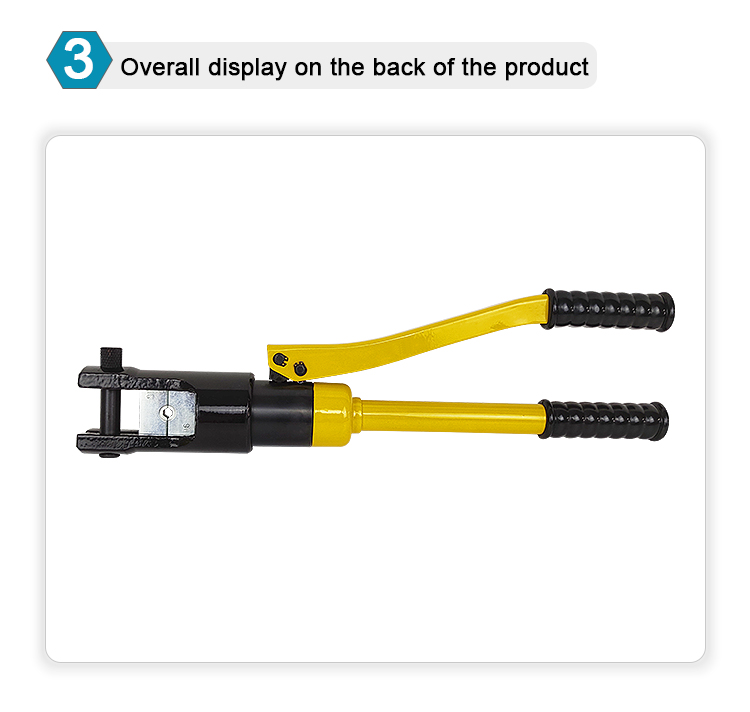 yqk 240 hydraulic crimping tool from 16mm2 to 240mm2-6