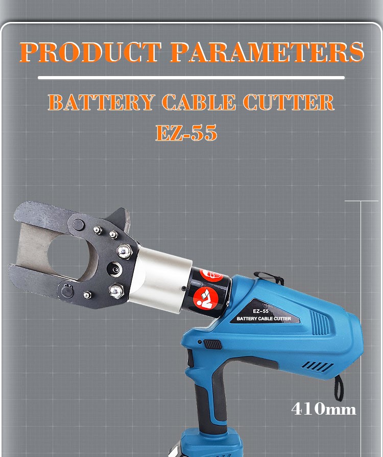 al cable cutter-1