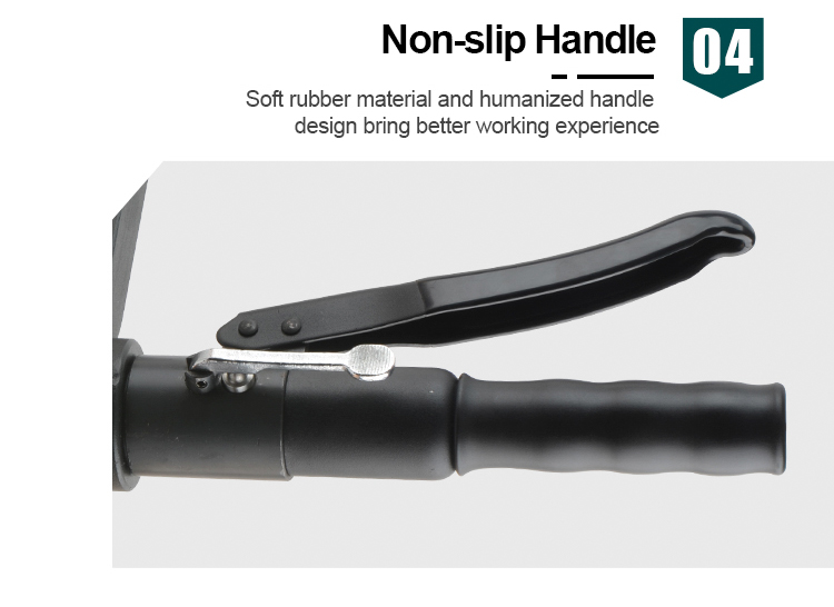 syd 32b portable hydraulic hole opener metal punching tool-9