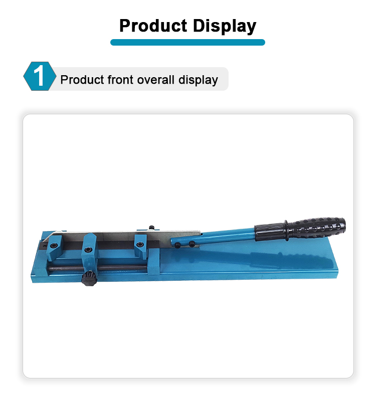 sc 01 pvc trunking cutter plastic conductor cutting tool-4
