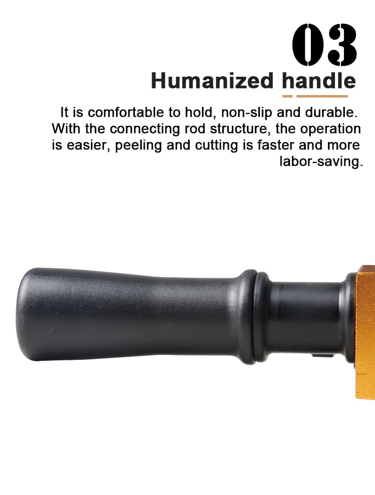 bxq 40b cable stripping tool peeling knife-7