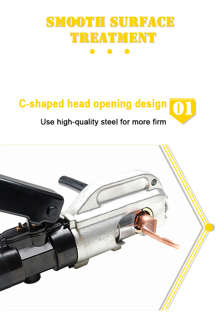 ep 510 best price portable hydraulic crimping tool 50   400 sqmm-10