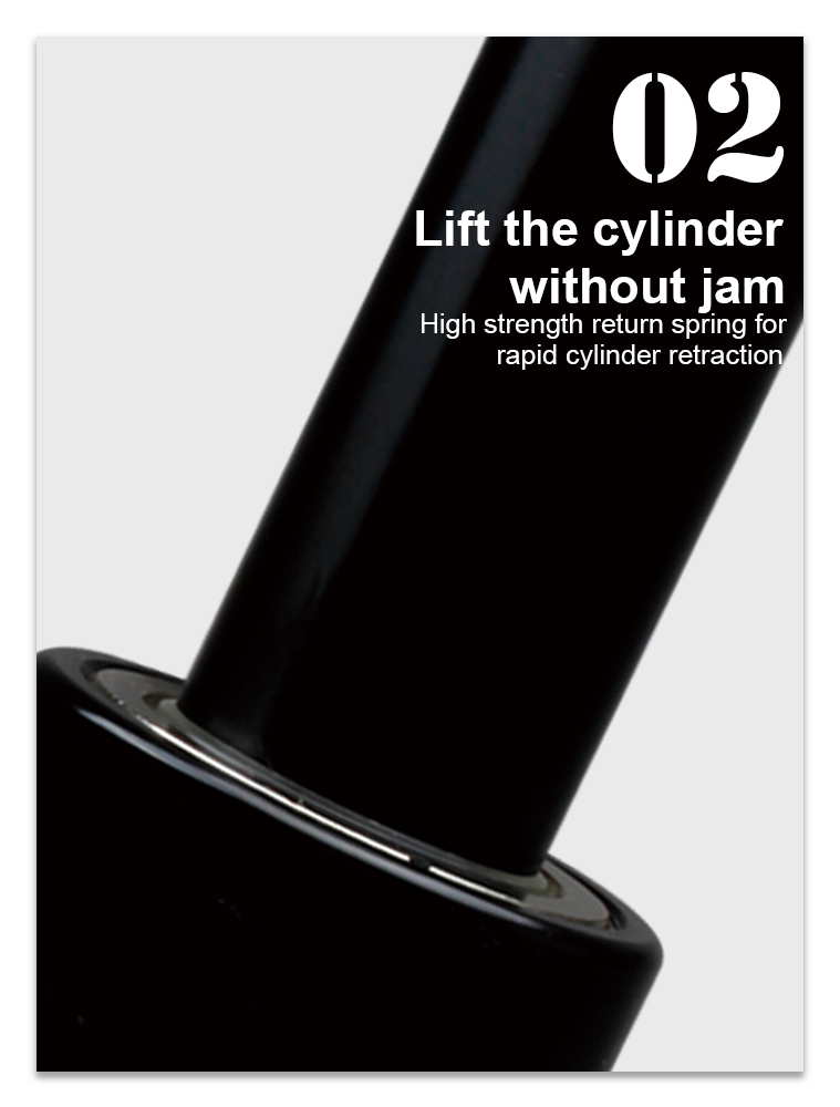 ras 10100 single action 10 ton aluminum hydraulic jack cylinder-6