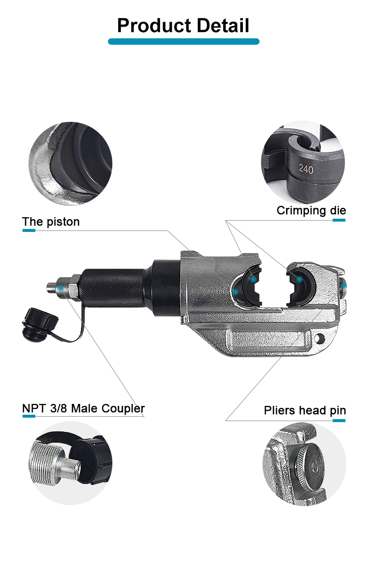 ep 430h hydraulic crimping tool 50 400mm-2