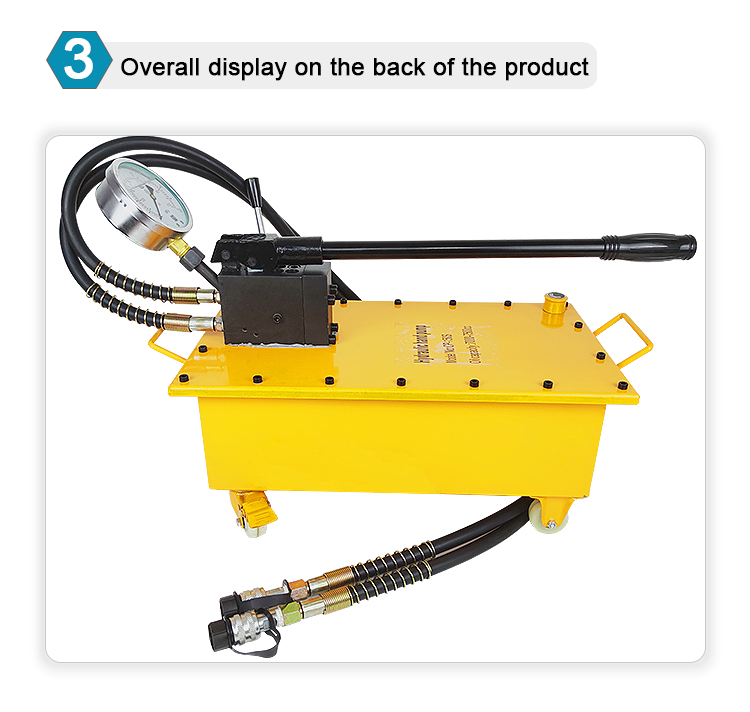 cp 150s hot selling hand pump double acting high pressure pump-6