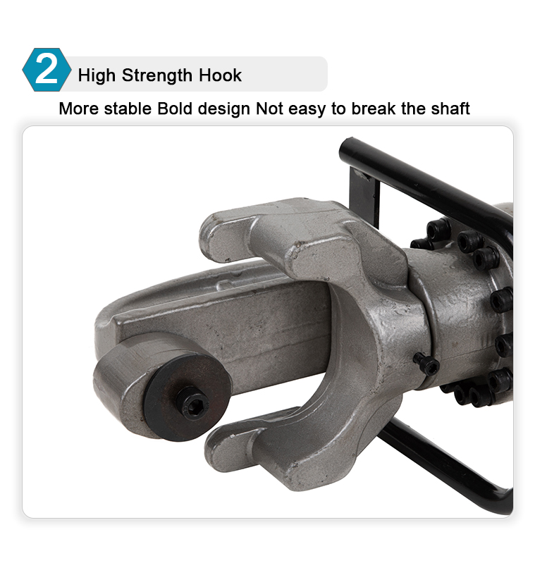 rb 25 hydraulic rebar bender machine construction tool electric rebar bending machine hydraulic rebar bender machine construction tool electric rebar bending machine-5