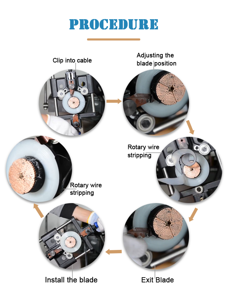 bx 90 manual wire stripper-4