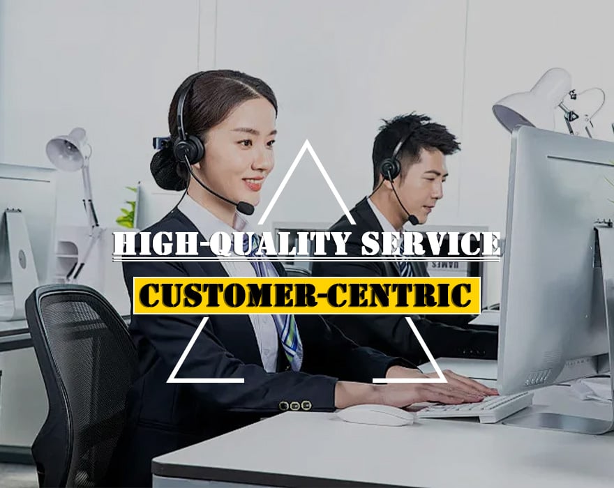 Quality Service