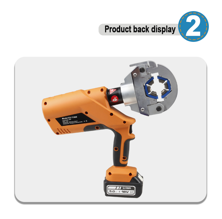 ez 71500 battery powered ac hose crimper kit-7