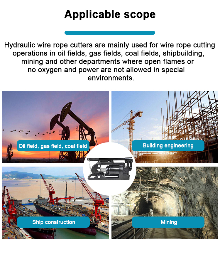 qy 30 hydraulic wire rope cutter hydraulic cutting tools-3