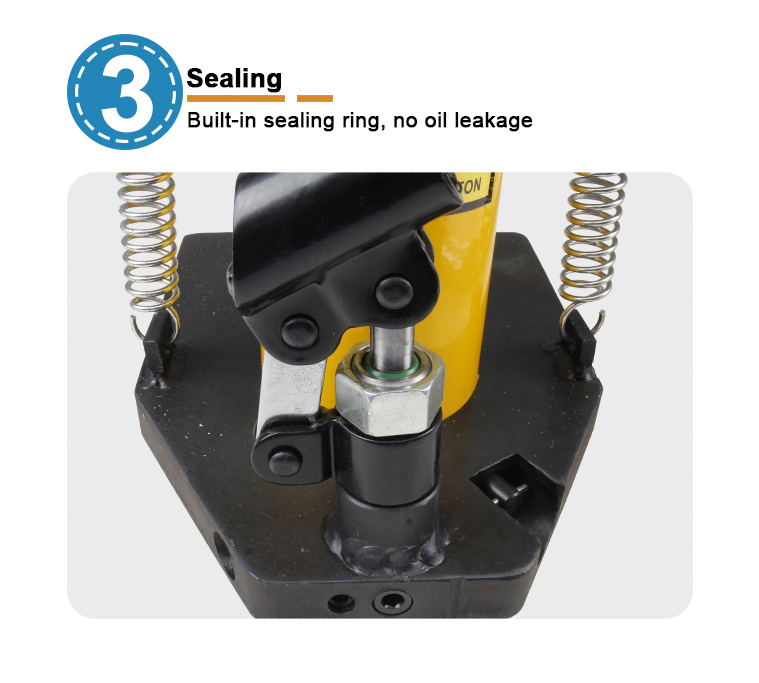 mhc 30 30ton hydraulic toe jack-9