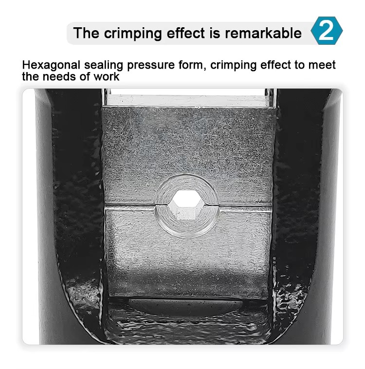 c0 300 10ton hydraulic crimping head-8
