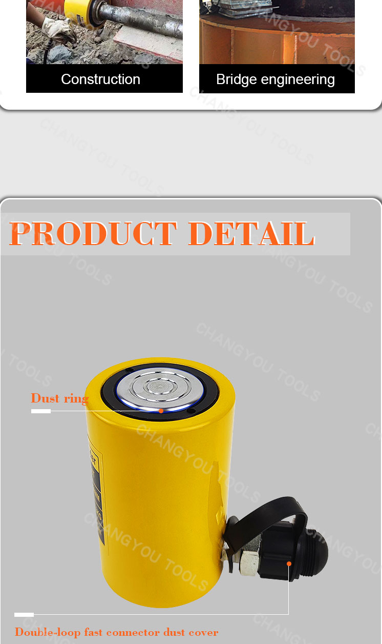 rsc 10100 other hydraulic tools hydraulic jack cylinder-6
