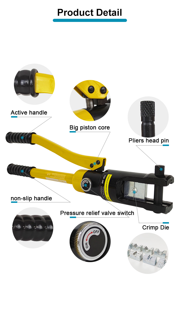 yqk 240 hydraulic crimping tool from 16mm2 to 240mm2-2
