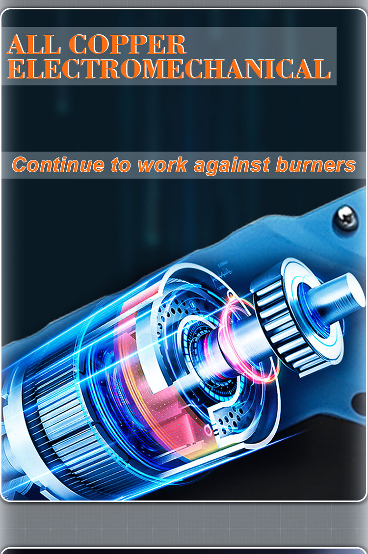 30c cutting crimping 2 in 1 battery electric powered hydraulic tool 30mm cable cutter766-5