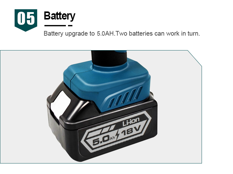 ez 85c 85mm battery powered cable cutting tool-10