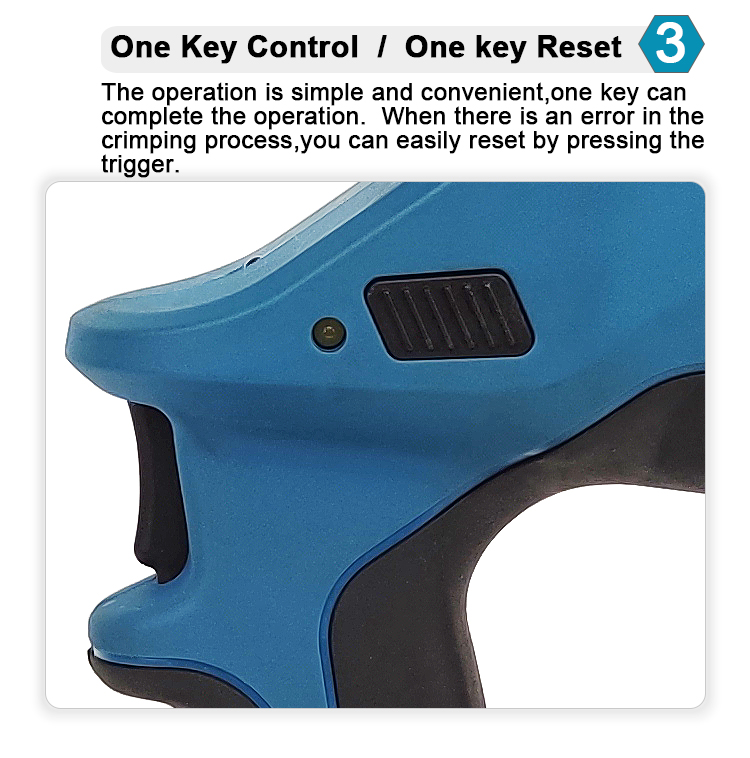 ez 1550 battery powered pipe crimping tool pipe tool price-10
