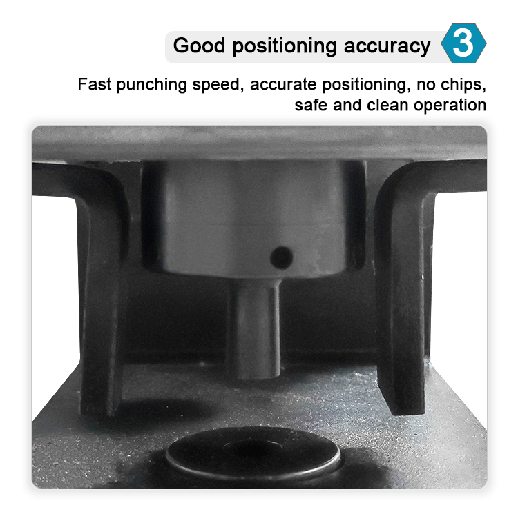 ch 80a hydraulic punch machine for max 16mm metal sheet punching machines-9